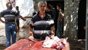 Van'daki terör saldırısına tepkiler