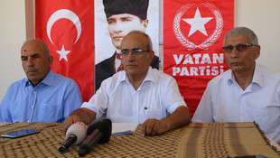 Vatan Partisi Genel Başkan Yardımcısı Gültekin: