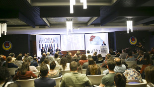 Vitra ile Kentin Hayalleri paneli düzenlendi