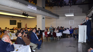 Viyana'da 15 Temmuz Şehitlerini Anma Programı