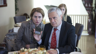 15 Temmuz gazileriyle yabancı gazeteciler buluştu buluştu