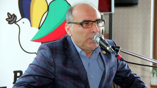 Yabancı gazetecilere darbe girişimi anlatıldı