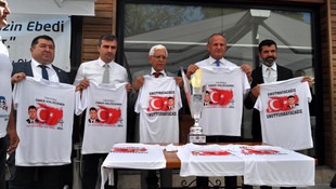 Yakın Karadeniz Düzce Baja Rallisi'ne doğru