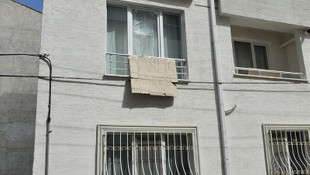 Yanlış adrese silahlı saldırıya ilginç tepki