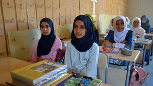 Yeni eğitim öğretim yılının başlaması