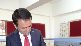 Yeni eğitim öğretim yılı törenlerle başladı