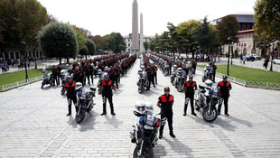 Yeni eğitim ve öğretim yılı başladı