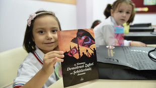 Yeni eğitim ve öğretim yılı başladı