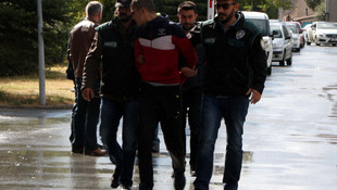 Yozgat'ta uyuşturucu operasyonu