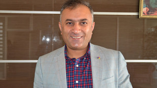 Yüksekova'da 11 günde 68 uçak seferi yapıldı