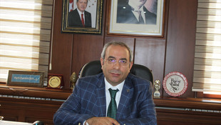 YYÜ Rektörü Battal: