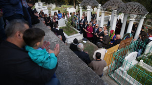 Zeki Müren'in ölümün 20. yılı