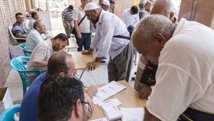 Zemzemin ticari olarak dışarı çıkartılmasına izin verilmiyor