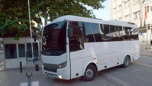 Zirve Yayınevi davasının 5 sanığı adliyede