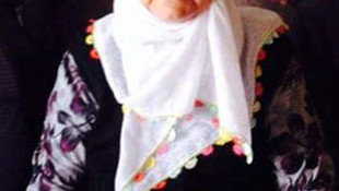 Ziya İlgen'in annesi vefat etti