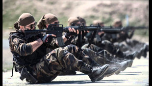 Özel harekat polisi olmak isteyenlere iyi haber! Başvurular 2 Kasımda başlıyor