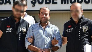 Şort giydiği gerekçesiyle Ayşegül hemşireye tekme atan Abdullah Çakıroğlu yeniden tutuklandı