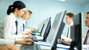 Kamudan 10 bin 131 personel ihraç edildi