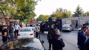 10 kişinin yaralanmasıyla sonuçlanan Yenibosna saldırısını TAK üstlendi