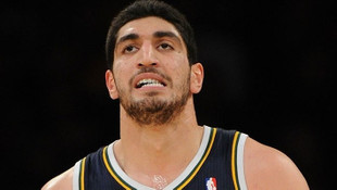 Sosyal medya hesabında soyadını değiştirerek Gülen yapan Enes Kanter 6 bine yakın iş kolunda marka tescili yaptırmış