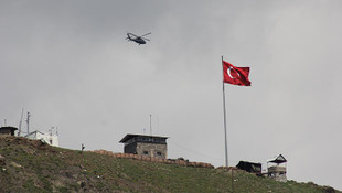 Son dakika! PKKdan hain saldırı! Hakkaride 3 şehit