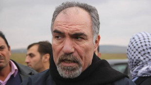 Figen Yüksekdağın eşi Sedat Şenoğlunun da bulunduğu 18 kişi gözaltına alındı