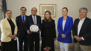 1 Ekim Dünya Yaşlılar Günü