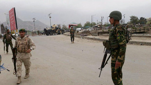 Afganistan Kardaharda facia! Yol kenarında bomba patladı: 2 kişi hayatını kaybetti