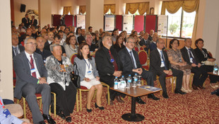 11. Ulusal Nükleer Bilimler ve Teknolojileri Kongresi