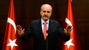 3 ay süreyle OHALin uzatıldığını Bakanlar Kurulu sonrasında Hükümet Sözcüsü Numan Kurtulmuş açıkladı