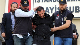 Alaattin Çakıcıın üvey oğlu Onur Özbizerdik tahliye edildi