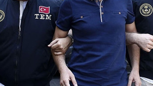 21 şüpheli Amasyada gerçekleştirilen operasyonda gözaltına alındı
