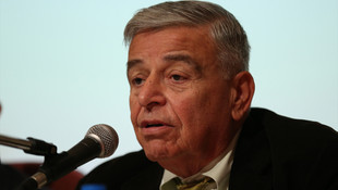 15 Temmuz Darbe Girişimi ve Yeni Türkiye'nin İnşası paneli