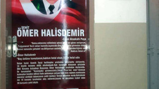 15 Temmuz Demokrasi şehitlerinin isimleri yaşayacak