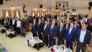 15 Temmuz Gazilerimizle Buluşma programı