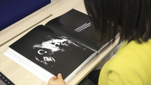 15 Temmuz kahramanları kitaplarla ölümsüzleşti