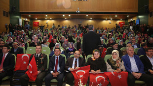 15 Temmuz kahramanları o geceyi anlattı