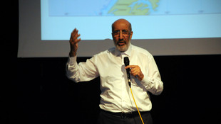 15 Temmuz sonrası Türkiye konferansı