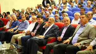 15 Temmuz sonrası Türkiye Konferansı