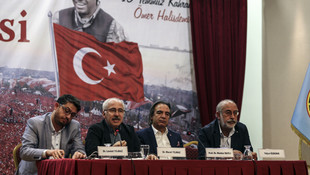 15 Temmuz ve Demokrasi Konferansı