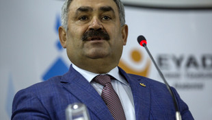 15 Temmuz ve Yeni Anayasa toplantısı