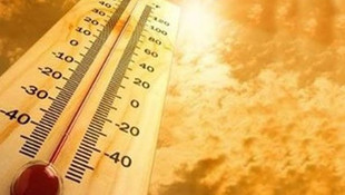Meteoroloji açıkladı! Sıcak havalar geri dönüyor