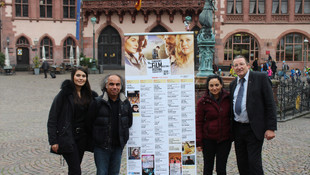 16. Frankfurt Türk Film Festivali