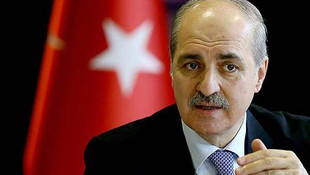 Başbakan Yardımcısı Kurtulmuş: Başkanlık sistemi artık kaçınılmaz