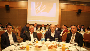 181 aşiretten teröre karşı ortak bildiri