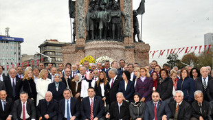 19 Ekim Muhtarlar Günü