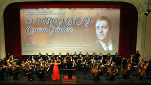 19. TÜRKSOY Opera Günleri