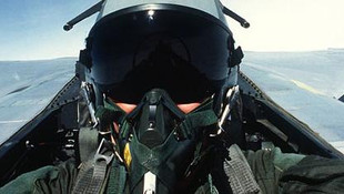 Pilot alım yaşı 27den 32ye çıkarıldı