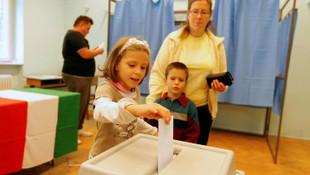 Sığınmacılar için yapılan referandum Macaristanda geçersiz oldu