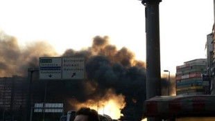 6 şüpheli Yenibosnada polis merkezine düzenlenen bombalı saldırıyla ilgili olarak gözaltına alındı